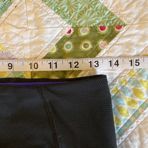 Victoria’s Secret Sport | VSX | Knockout | Athletic leggings with mesh - Picture 7 of 13